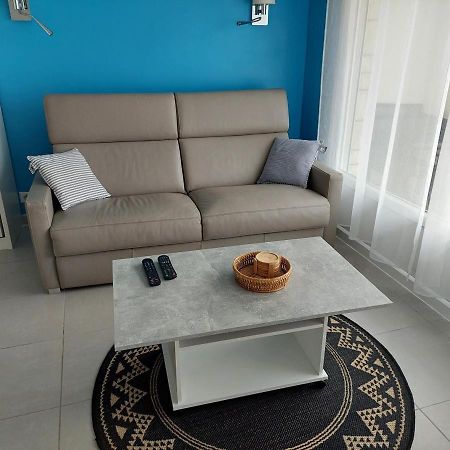 Studio Proche Plages / En Couple Ou Avec Enfants Бенодет Экстерьер фото